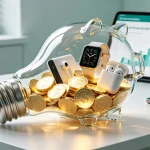 2026理財生活潮：耐用性紅利與智慧消費邏輯架構圖
