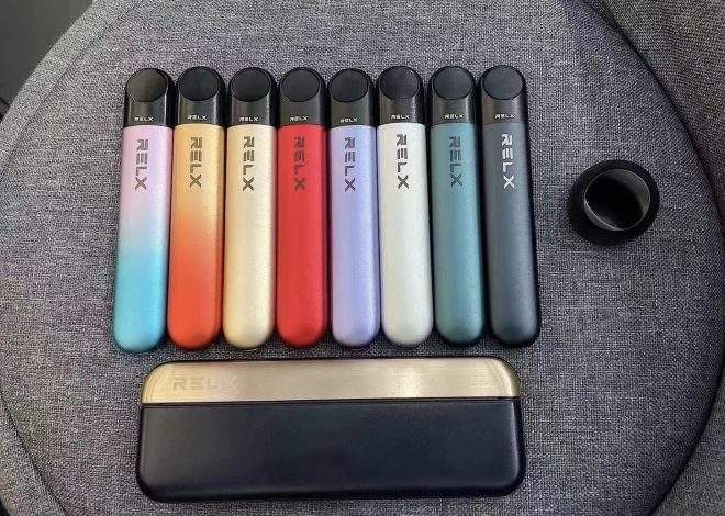 悅刻電子煙實測：不僅是戒菸輔助，更是都市玩家的隨身質感配件