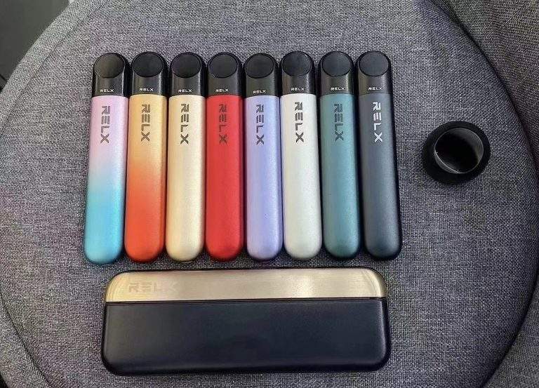 悅刻電子煙實測：不僅是戒菸輔助，更是都市玩家的隨身質感配件