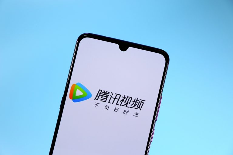 又怕又爱看？腾讯视频推出胆小模式：看恐怖片舒服了