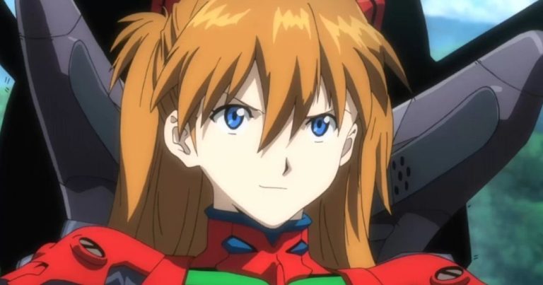 遭全社会霸凌 《EVA》明日香声优亲述御宅族30年屈辱史